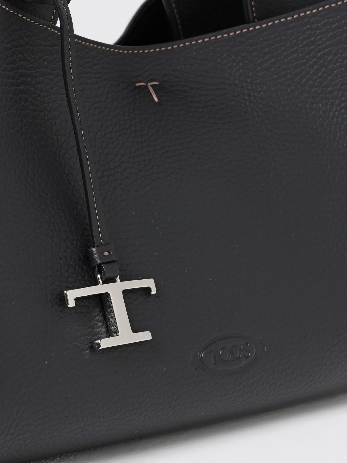 [Tod's] Tote bag SS26 XBWAPAFL100QRI B999