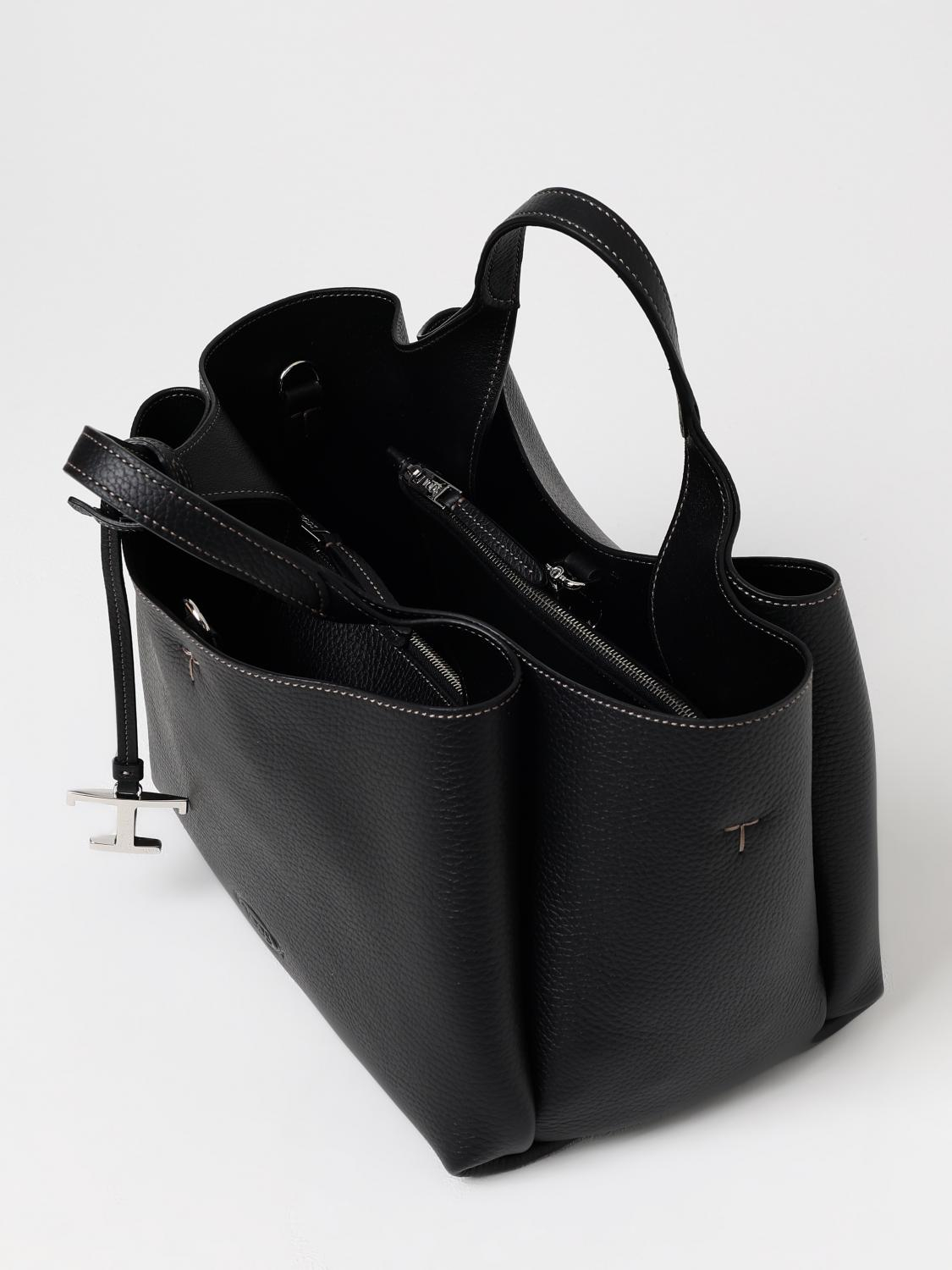 [Tod's] Tote bag SS26 XBWAPAFL100QRI B999