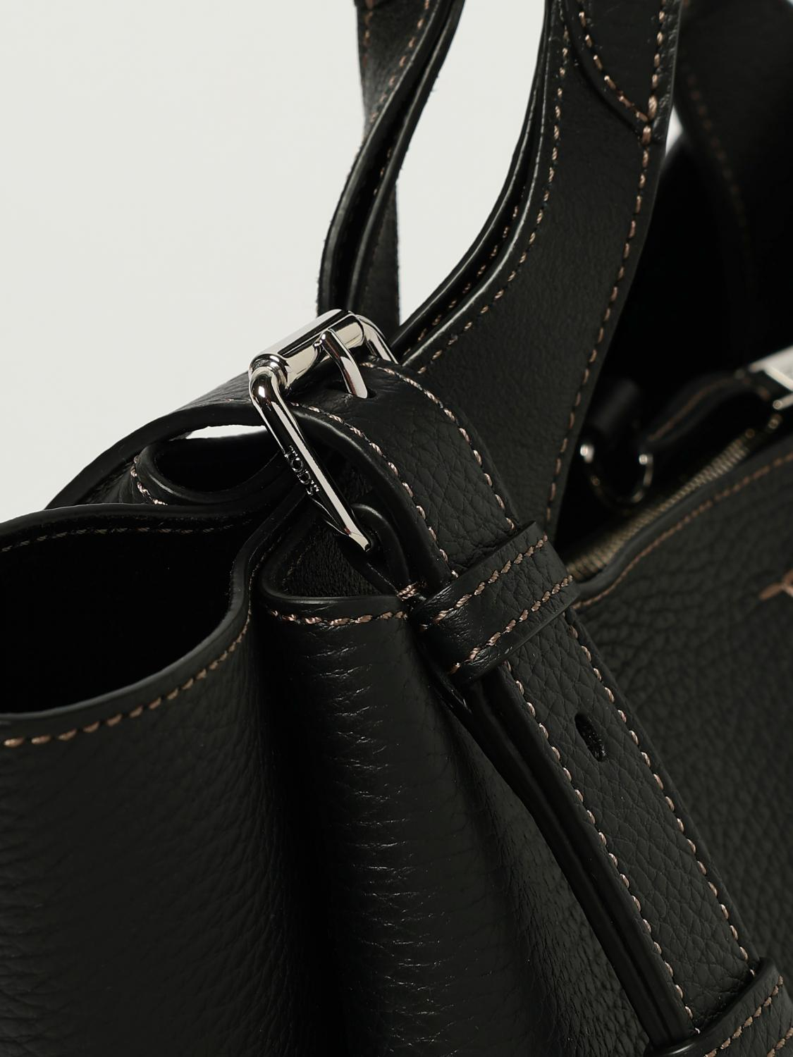 [Tod's] Tote bag SS26 XBWAPAFL100QRI B999