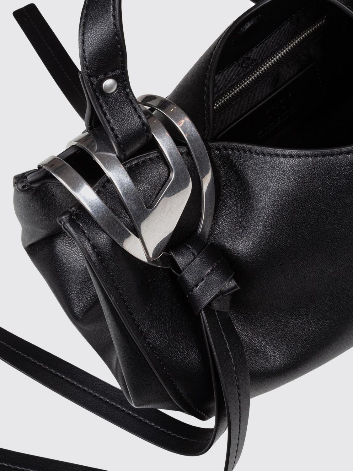 [Diesel] Tote bag FW26 X10715P5184 T8013