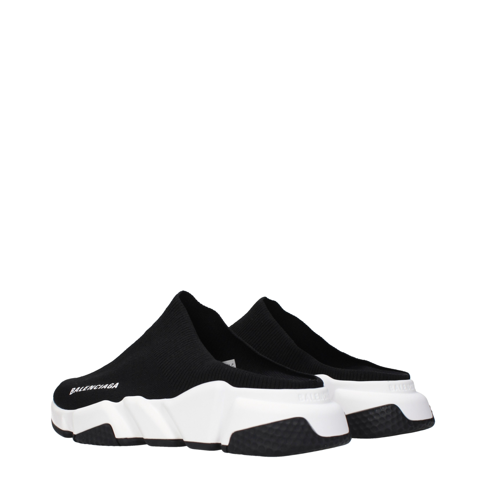 [Balenciaga] Mules SS25 711474W2DB21015