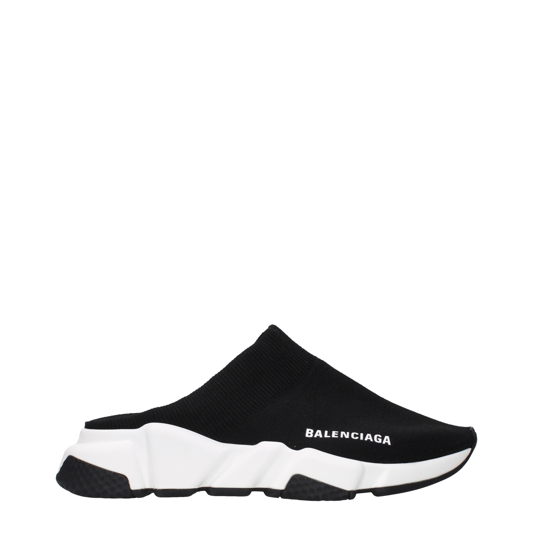 [Balenciaga] Mules SS25 711474W2DB21015