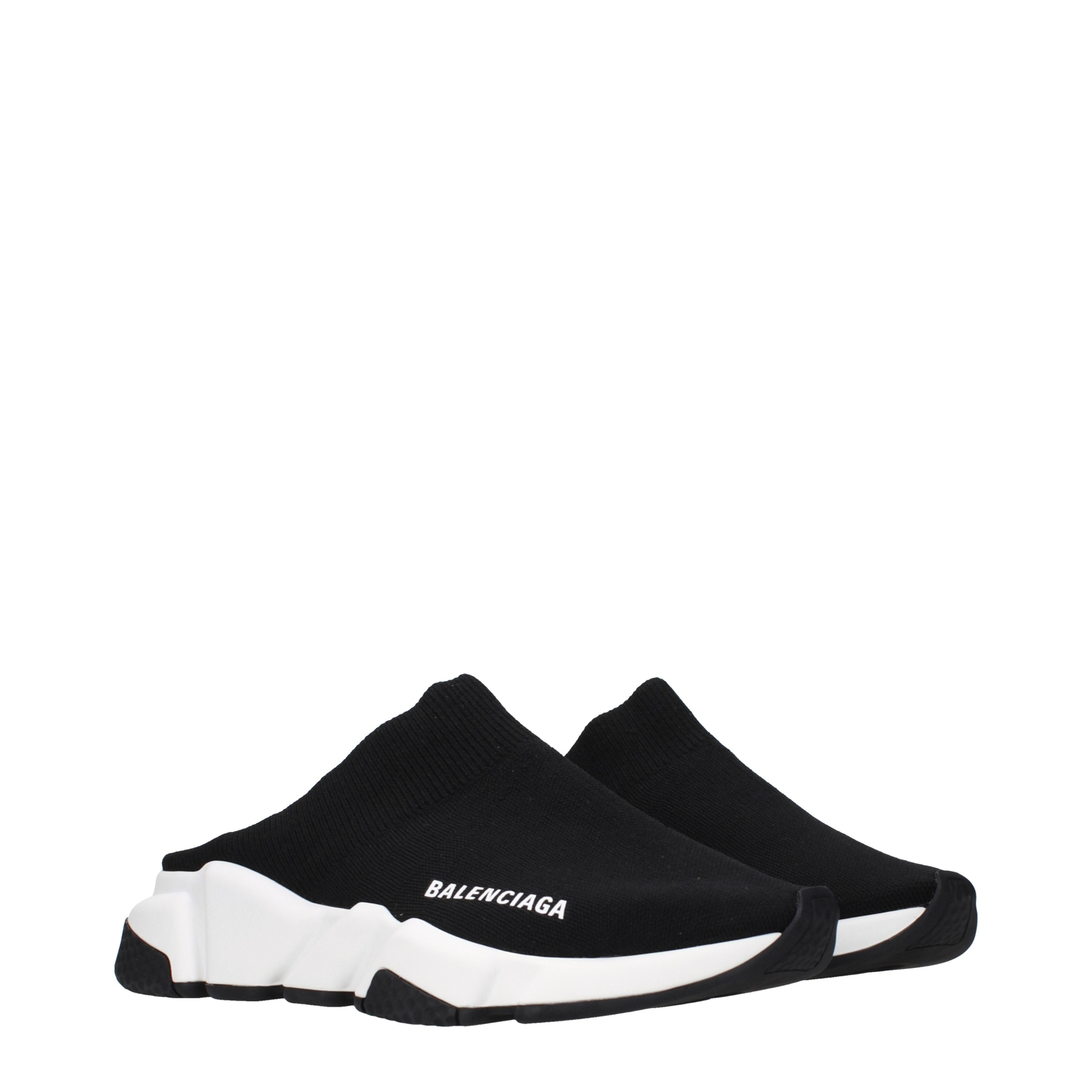 [Balenciaga] Mules SS25 711474W2DB21015