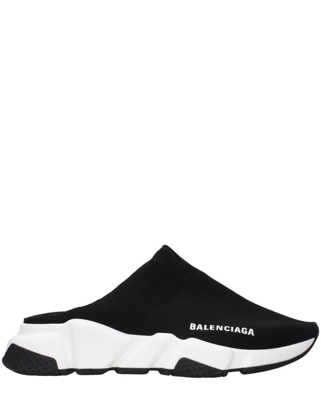 [Balenciaga] Mules SS25 711474W2DB21015