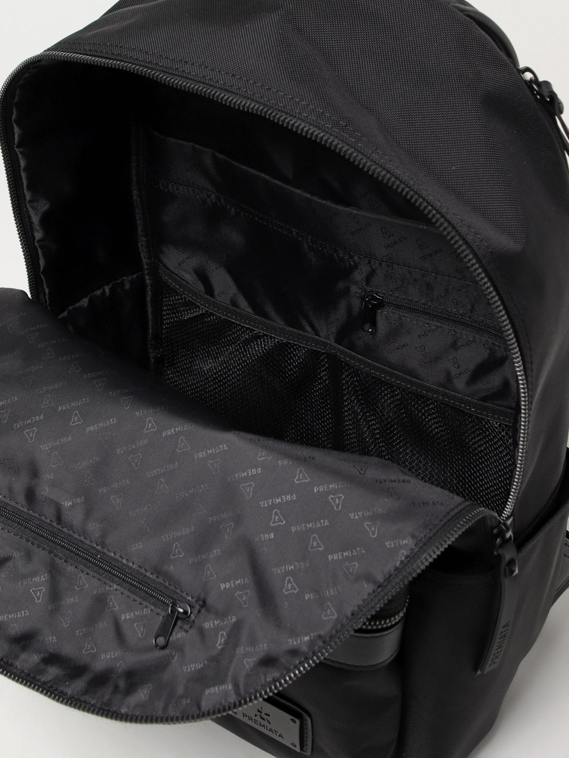 [Premiata] Backpack FW25 BLADE 2121