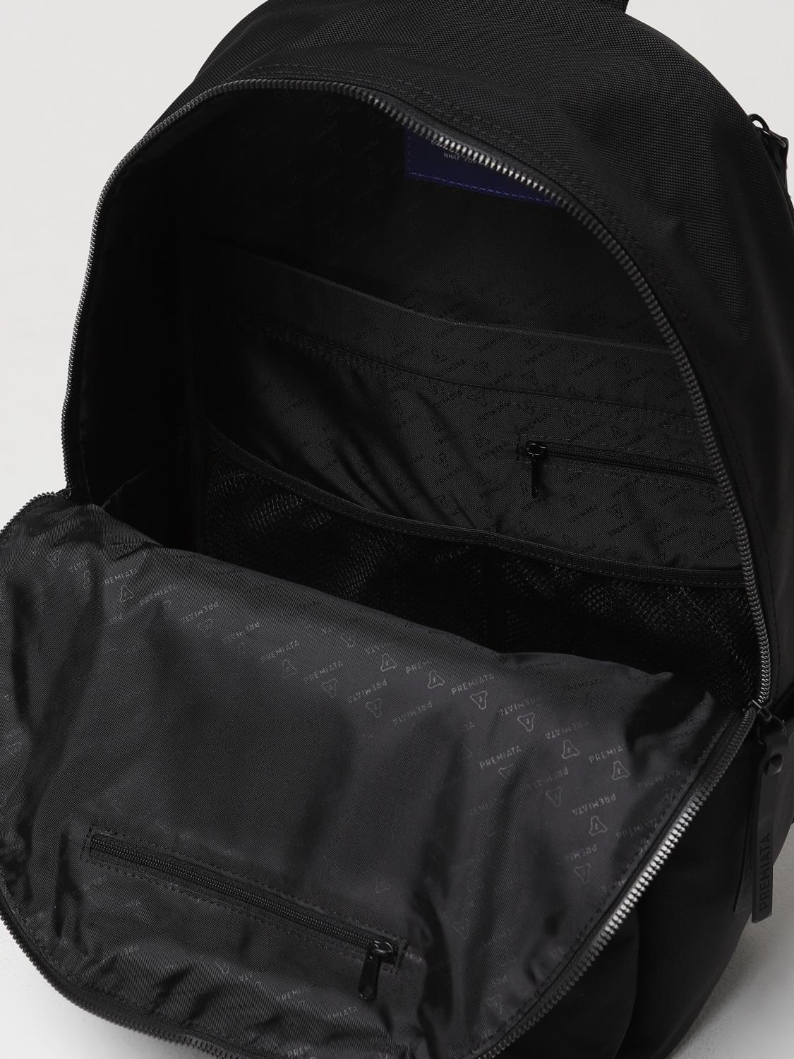 [Premiata] Backpack FW25 BLADE 2121