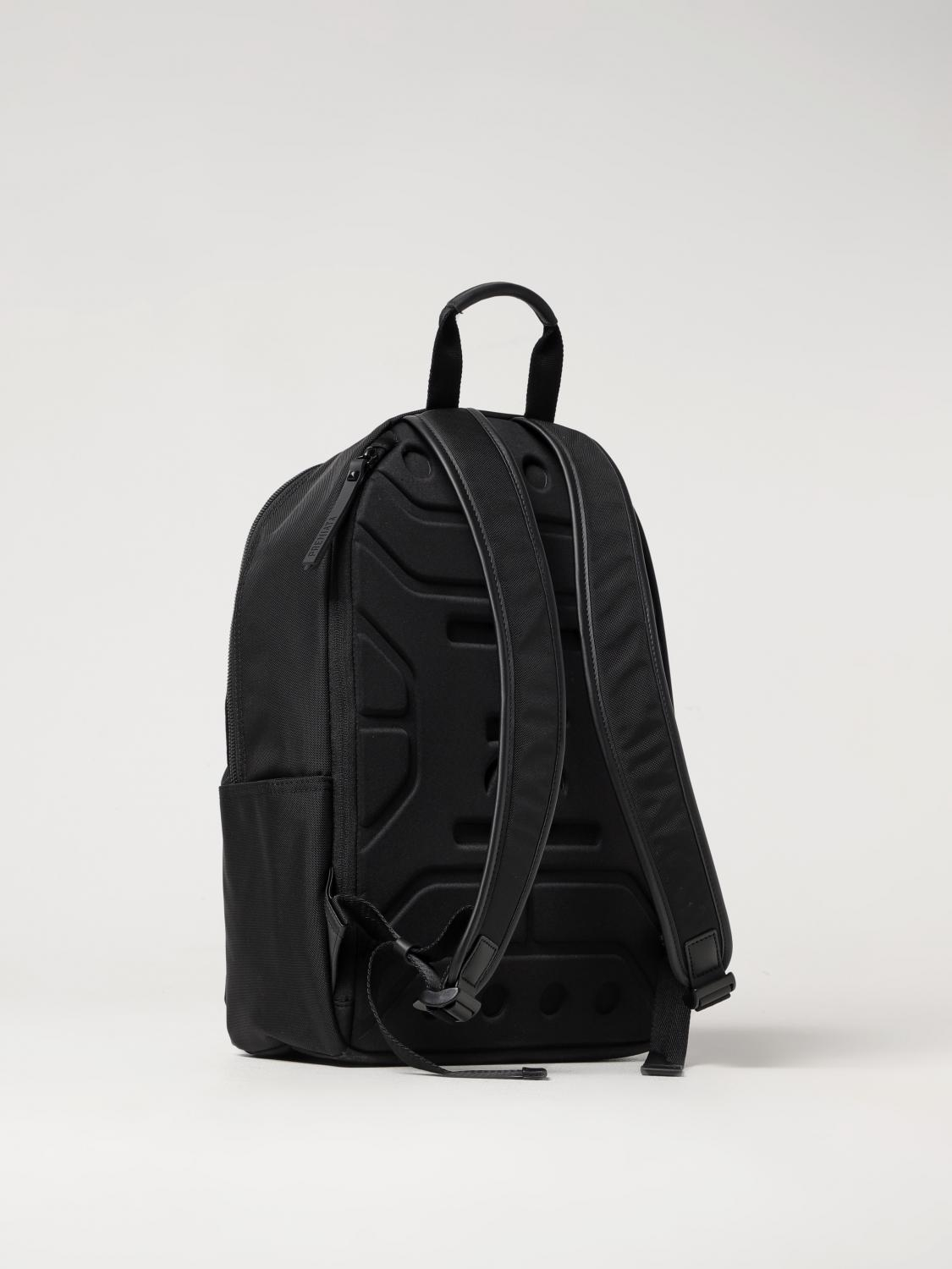 [Premiata] Backpack FW25 BLADE 2121