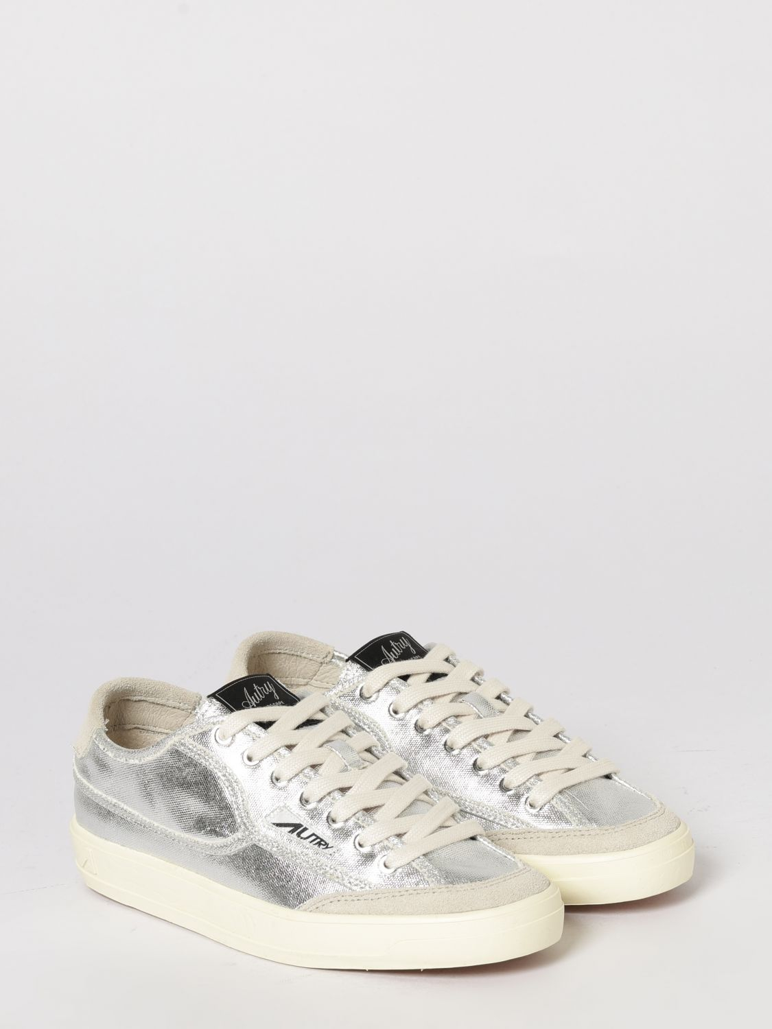 [AUTRY] Sneakers SS26 SCLWCU07