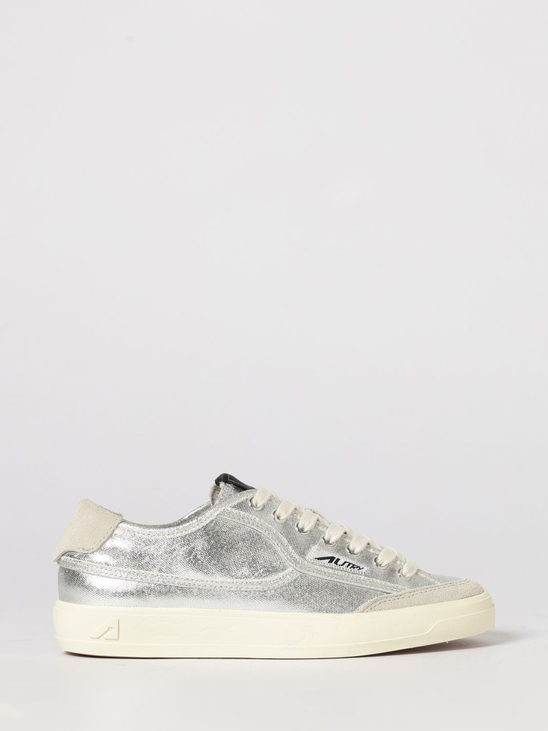 [AUTRY] Sneakers SS26 SCLWCU07