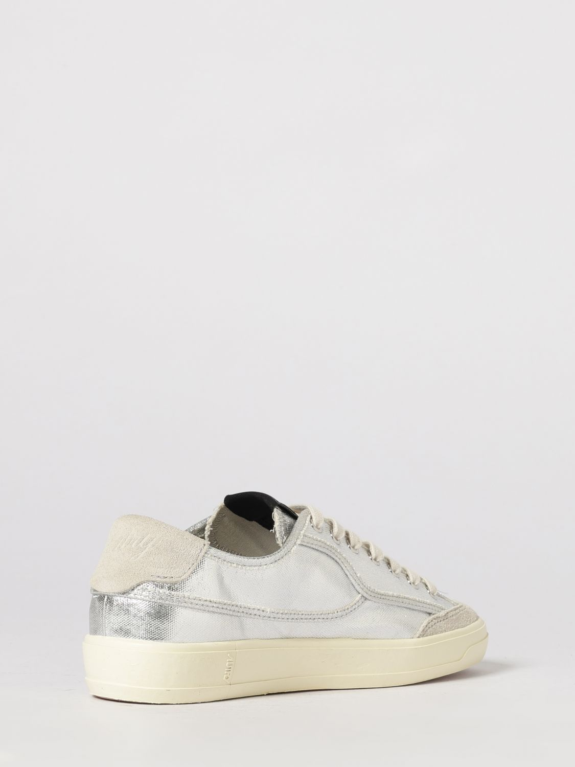 [AUTRY] Sneakers SS26 SCLWCU07