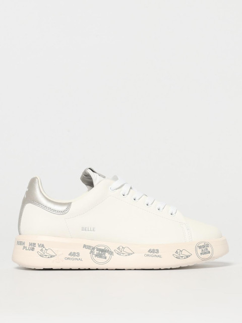 [Premiata] Sneakers FW25 BELLE 7447