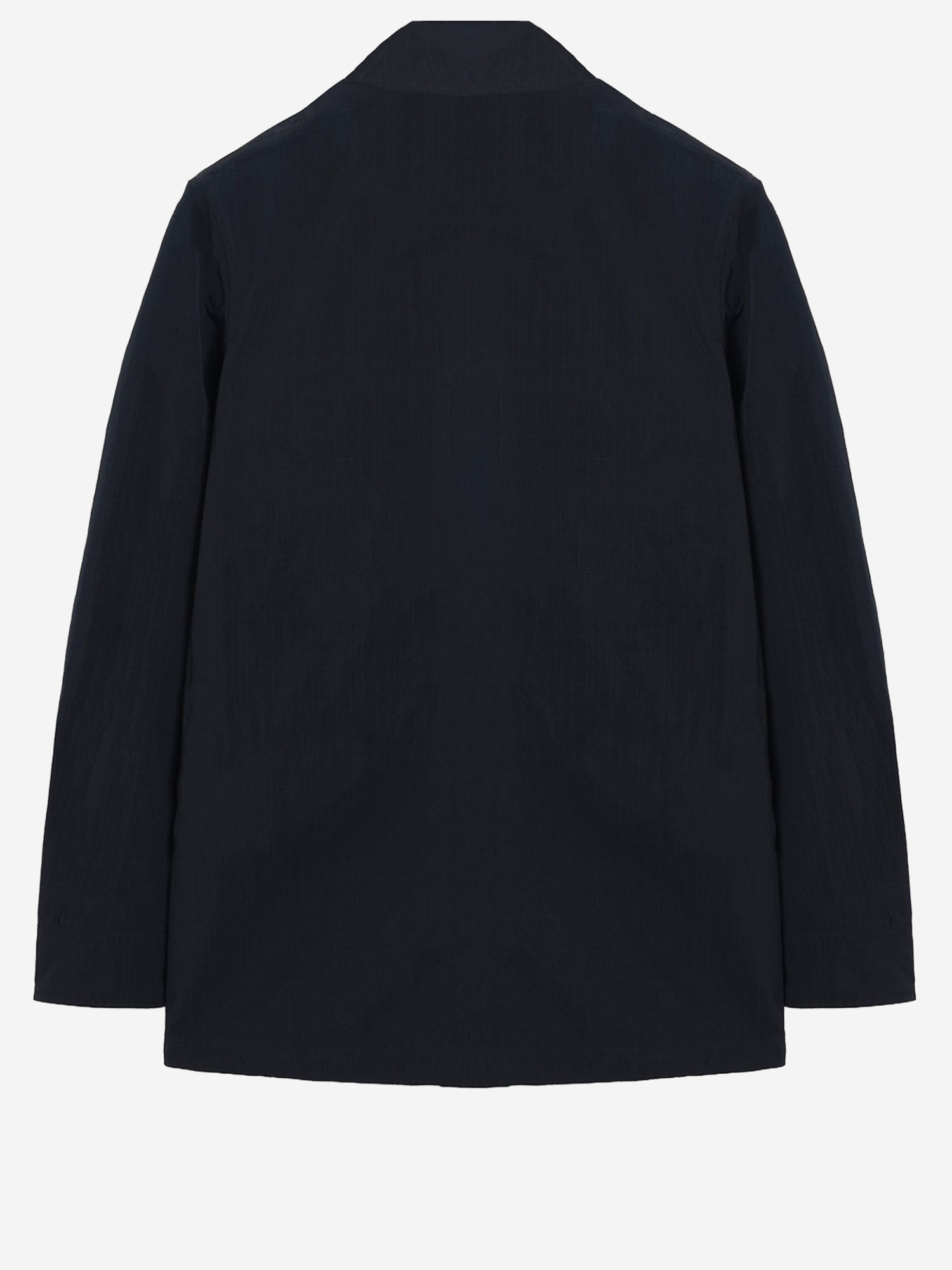 [Burberry] Casual Jacket SS26 8123123NAVY