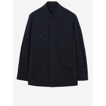 [Burberry] Casual Jacket SS26 8123123NAVY
