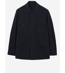 [Burberry] Casual Jacket SS26 8123123NAVY