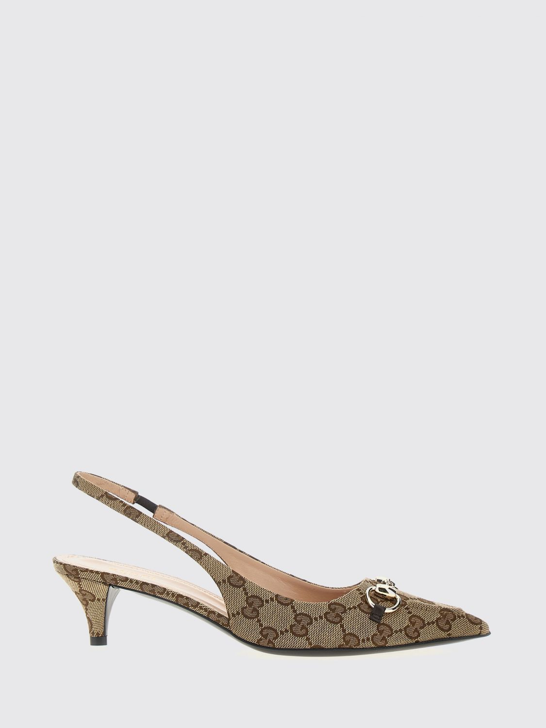 [Gucci] Pumps SS26 7826272HK80 9763