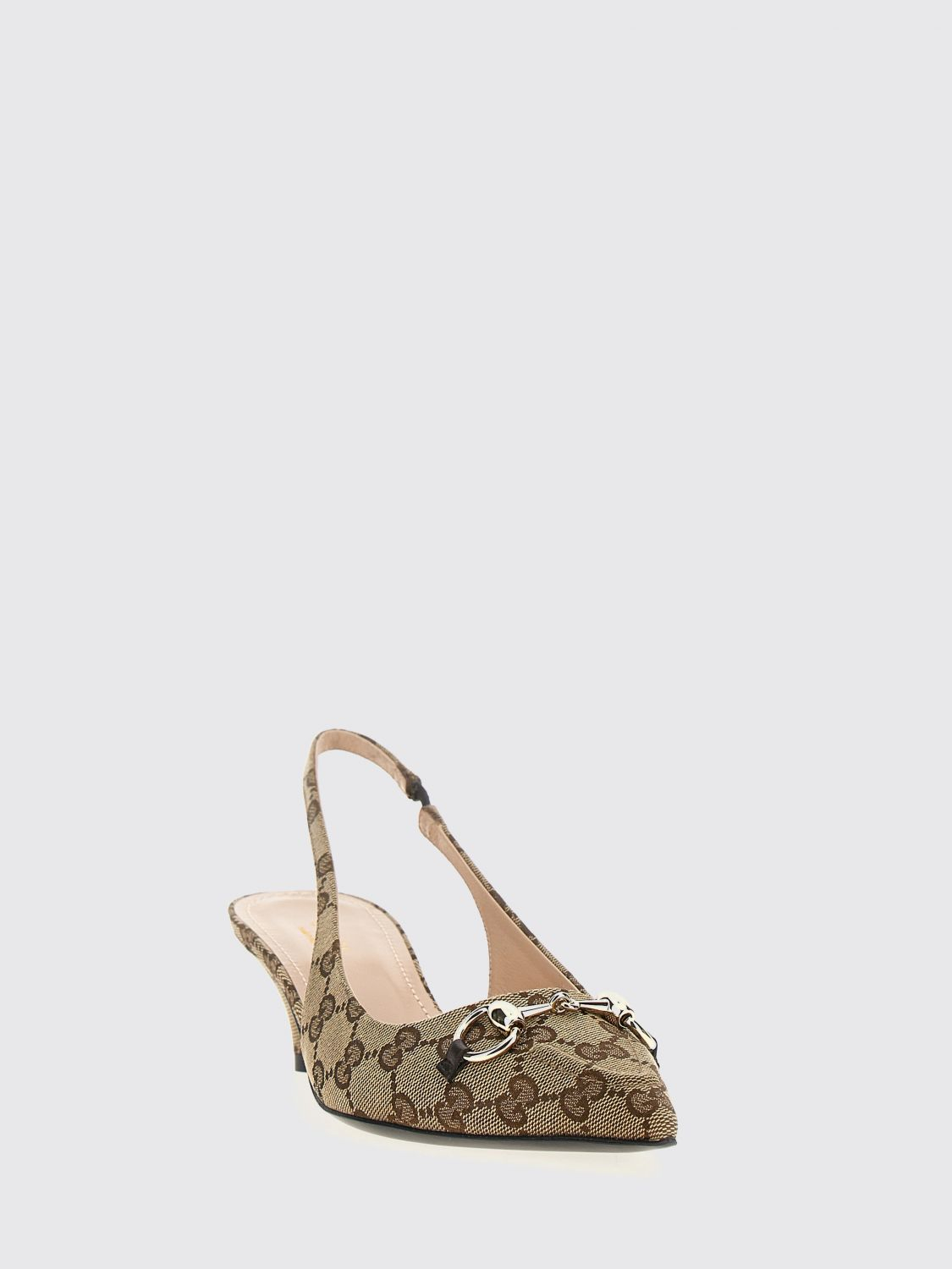 [Gucci] Pumps SS26 7826272HK80 9763