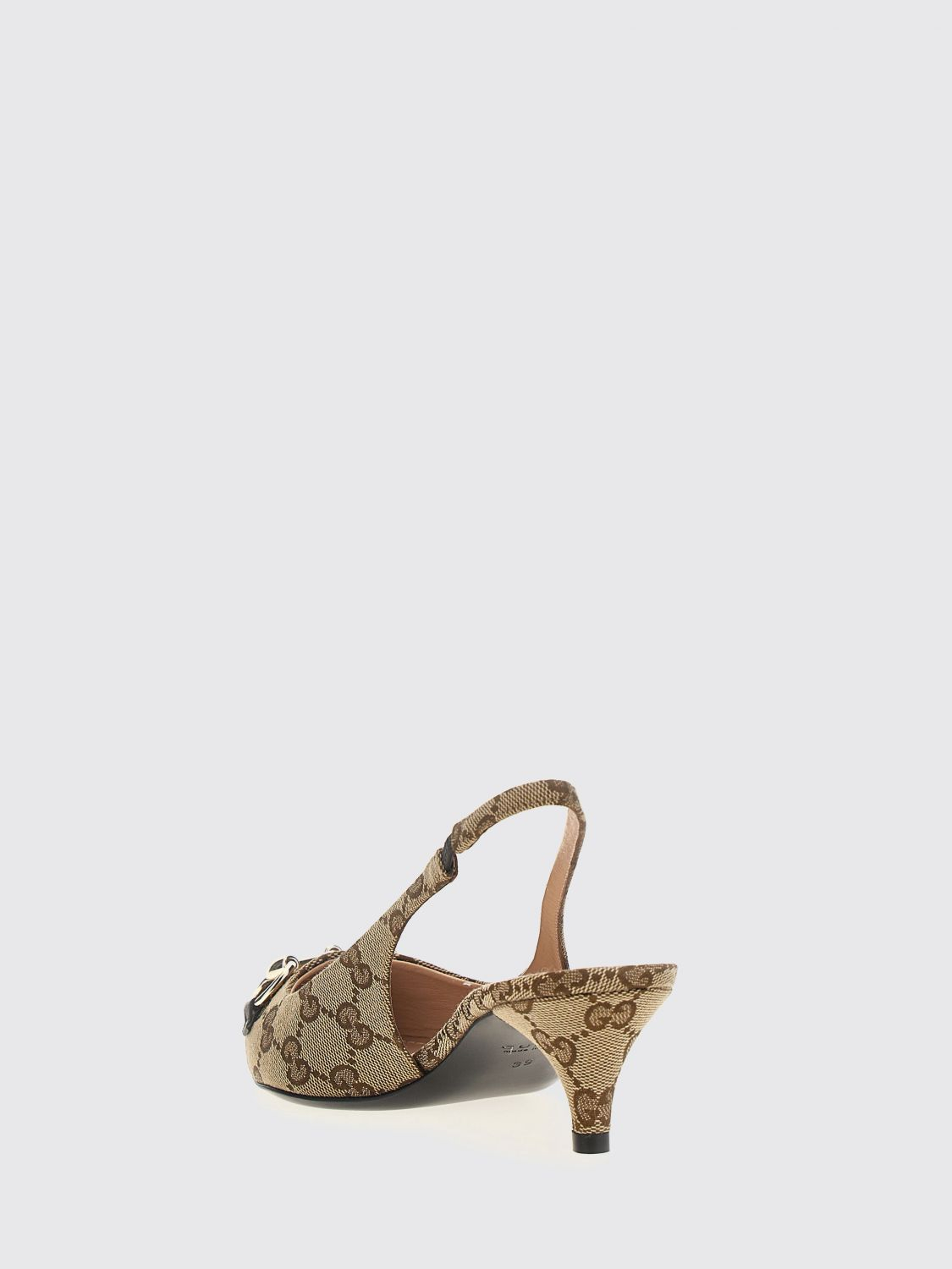 [Gucci] Pumps SS26 7826272HK80 9763