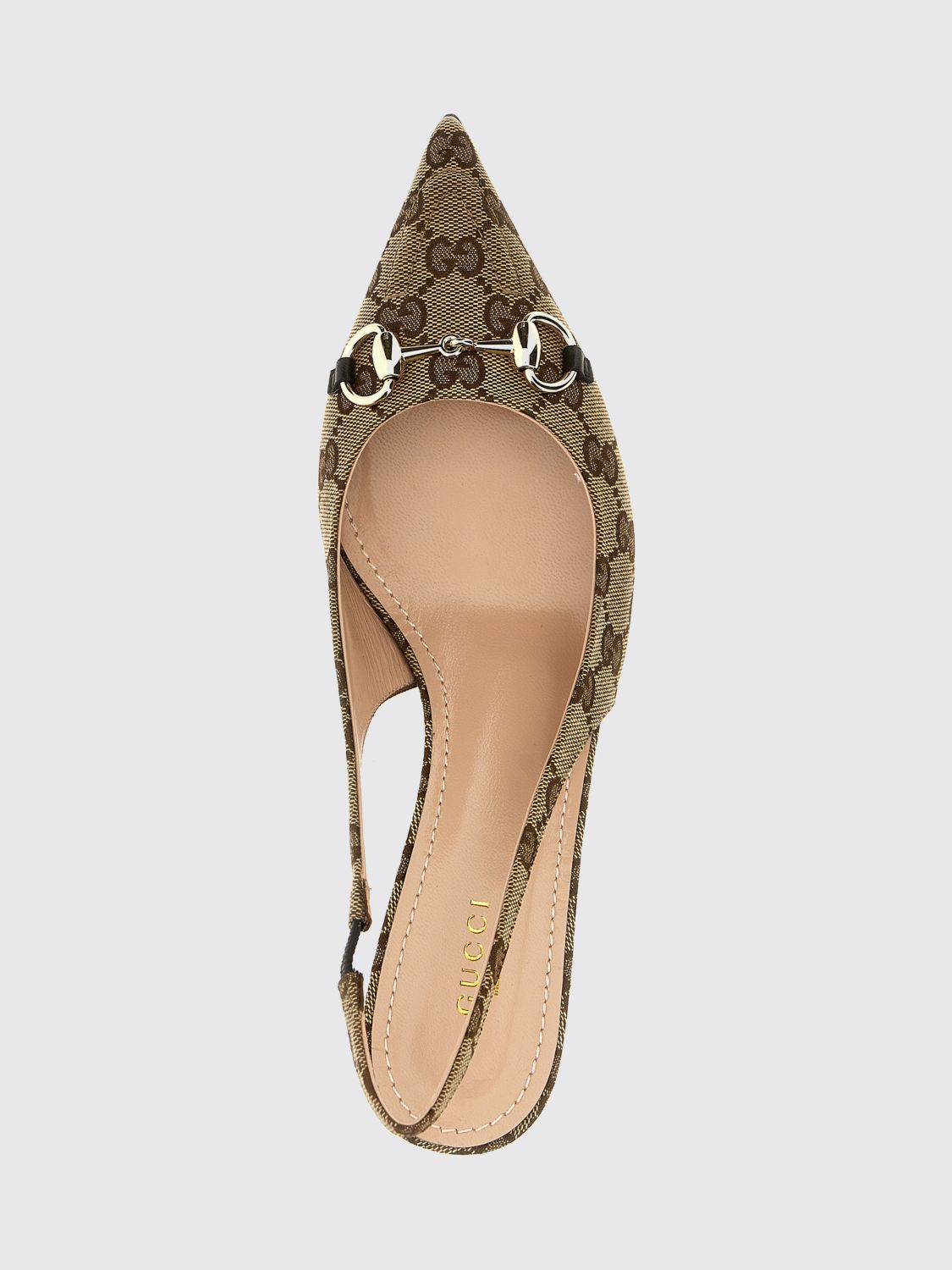 [Gucci] Pumps SS26 7826272HK80 9763