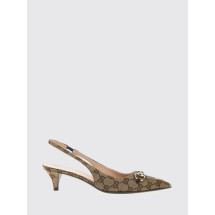 [Gucci] Pumps SS26 7826272HK80 9763