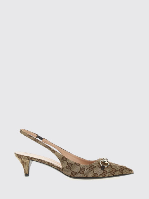 [Gucci] Pumps SS26 7826272HK80 9763