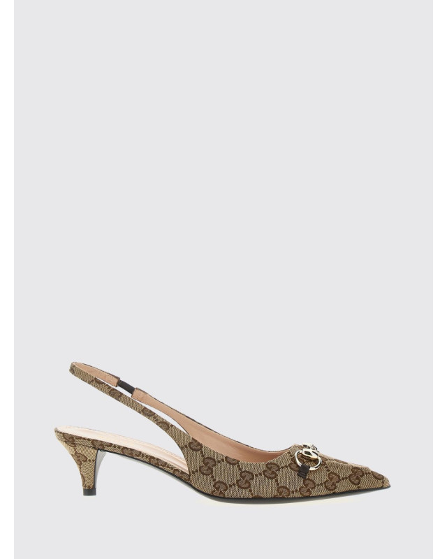 [Gucci] Pumps SS26 7826272HK80 9763