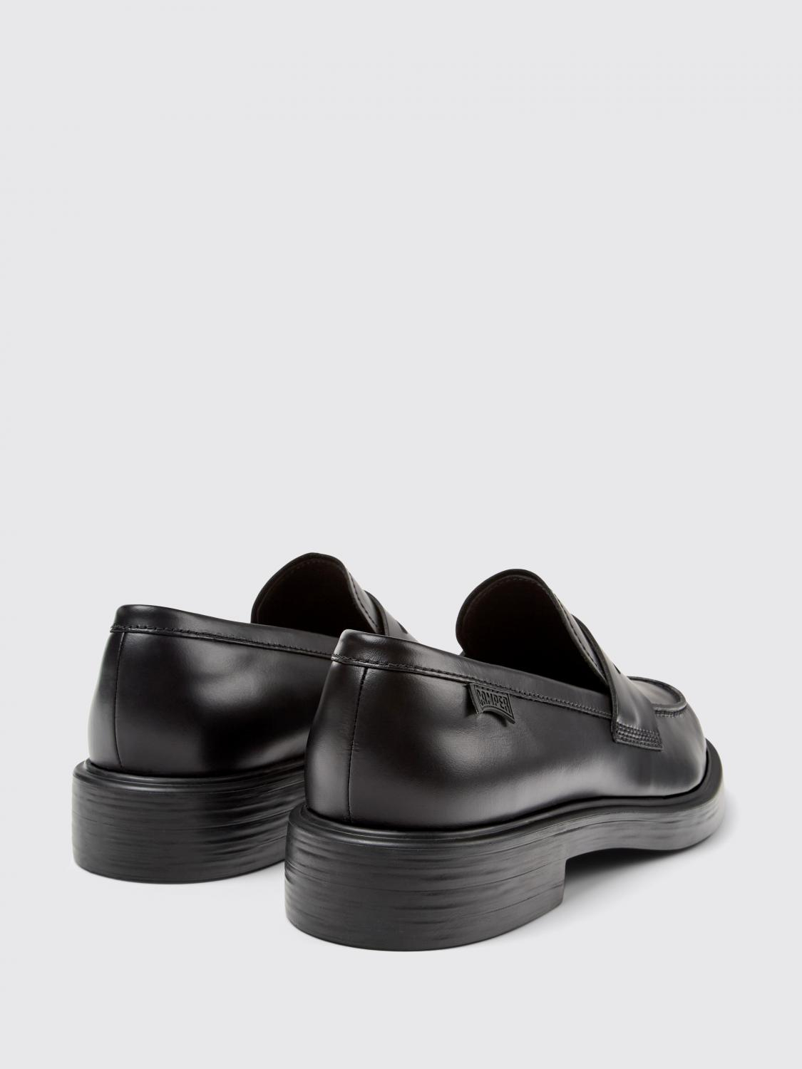 [CAMPER] Loafer SS25 K101045-001 DEAN 0