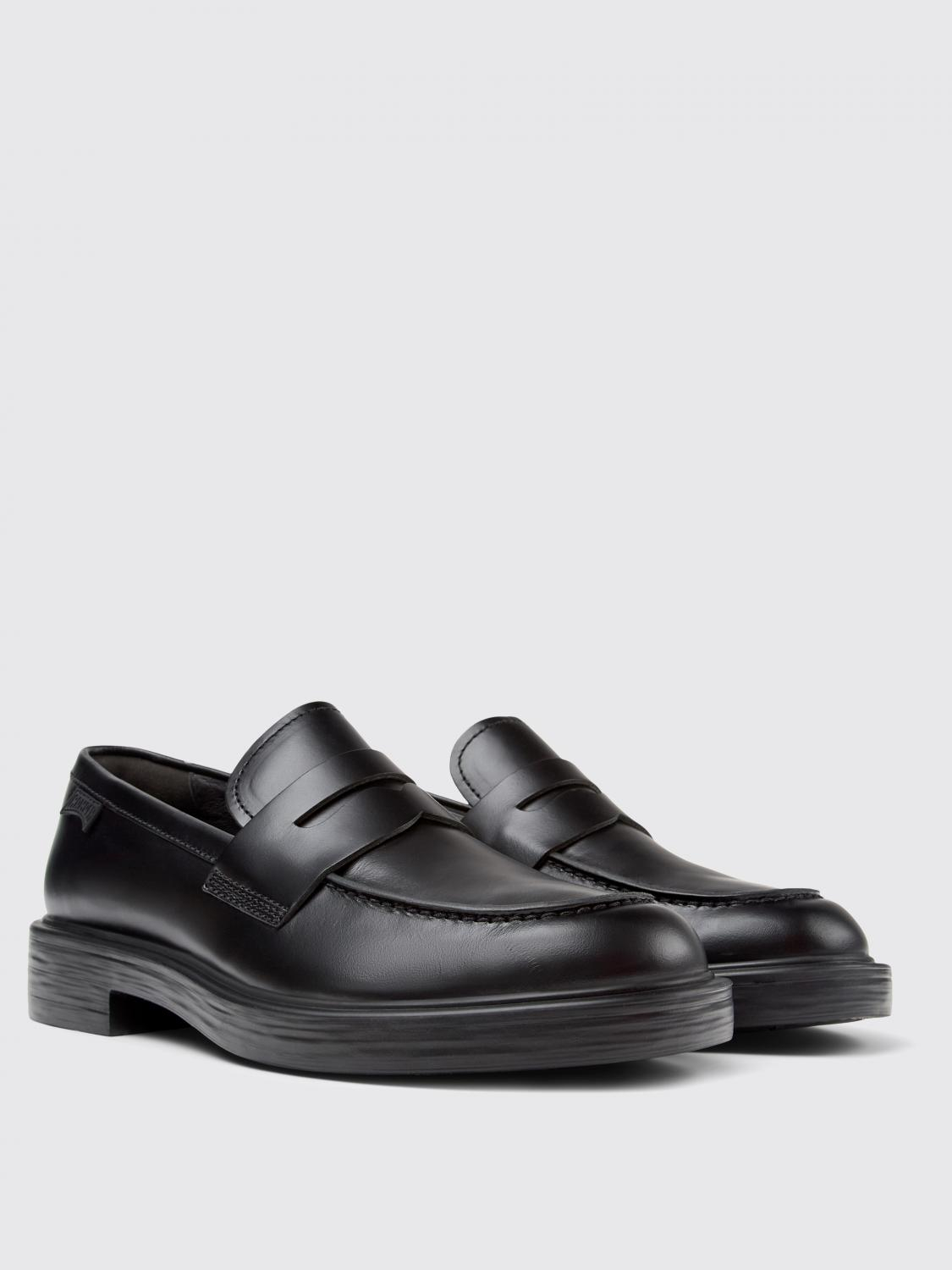 [CAMPER] Loafer SS25 K101045-001 DEAN 0