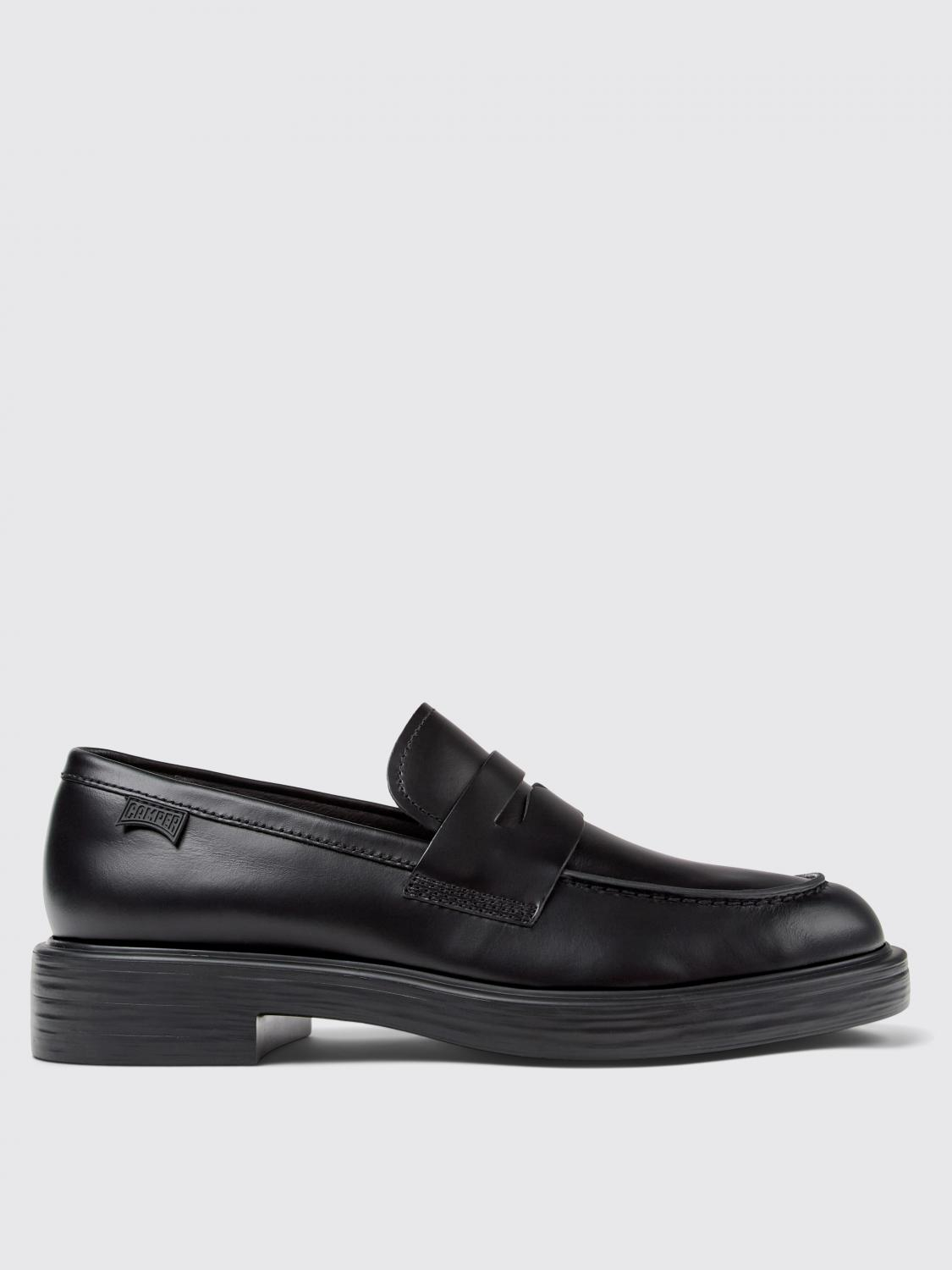 [CAMPER] Loafer SS25 K101045-001 DEAN 0