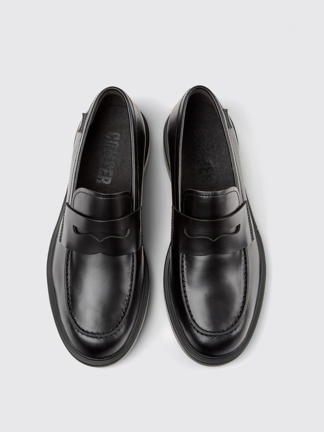 [CAMPER] Loafer SS25 K101045-001 DEAN 0