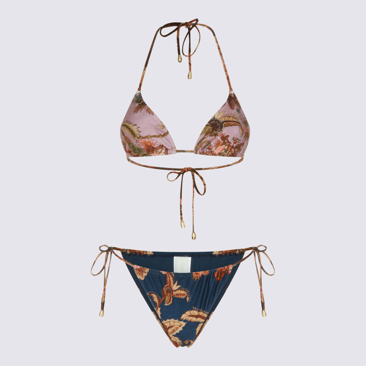 [Zimmermann] Bikini FW26 1839WSS261SPLI