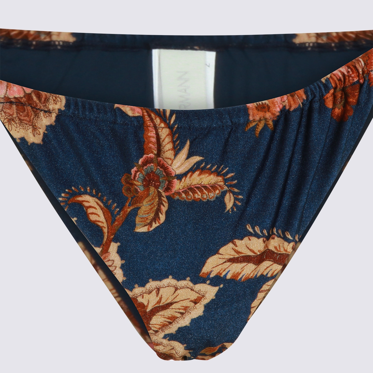 [Zimmermann] Bikini FW26 1839WSS261SPLI