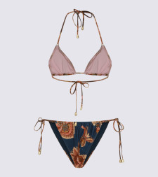 [Zimmermann] Bikini FW26 1839WSS261SPLI