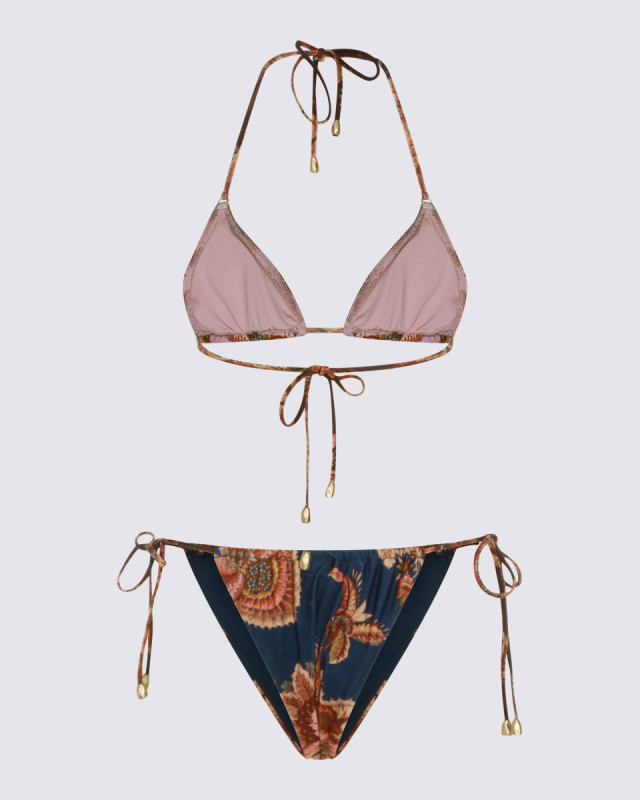 [Zimmermann] Bikini FW26 1839WSS261SPLI