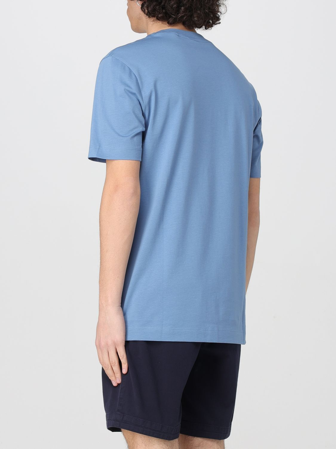 [BOSS] T-shirts Short Sleeve SS26 50468347 459