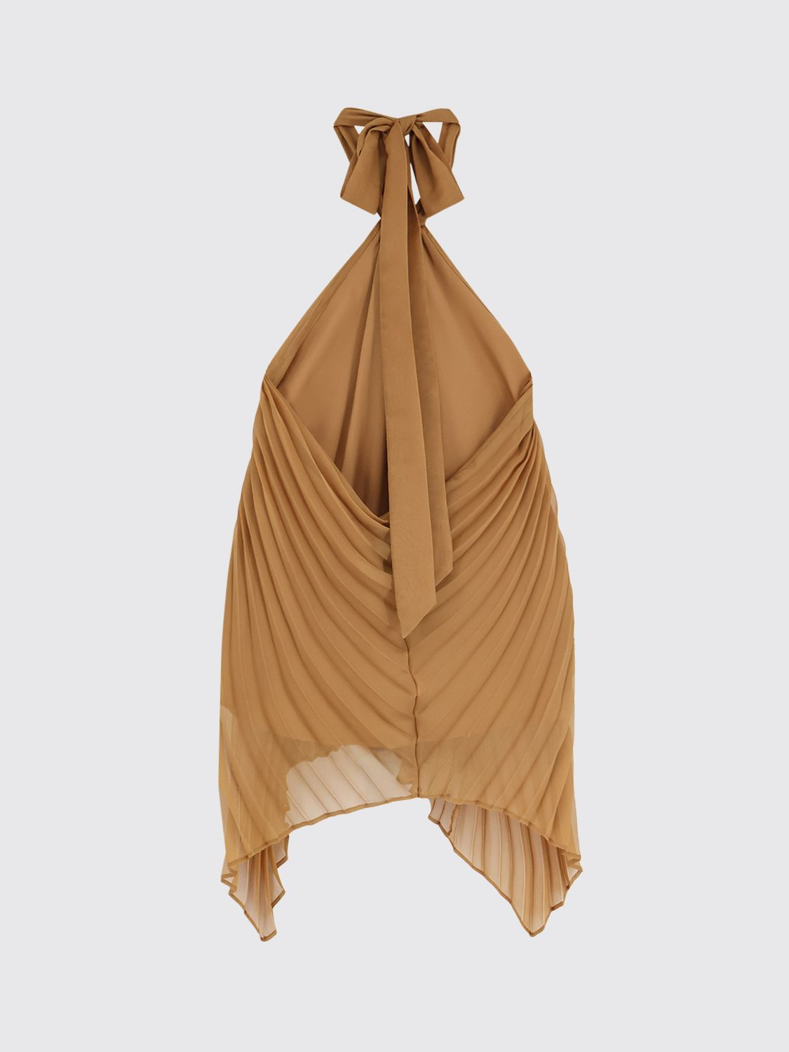 [Max Mara] Tank top SS26 2611161014600 001