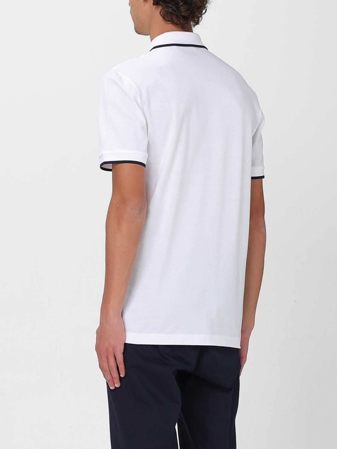 [BOSS] T-shirts Short Sleeve SS26 50494697 101