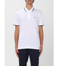 [BOSS] T-shirts Short Sleeve SS26 50494697 101