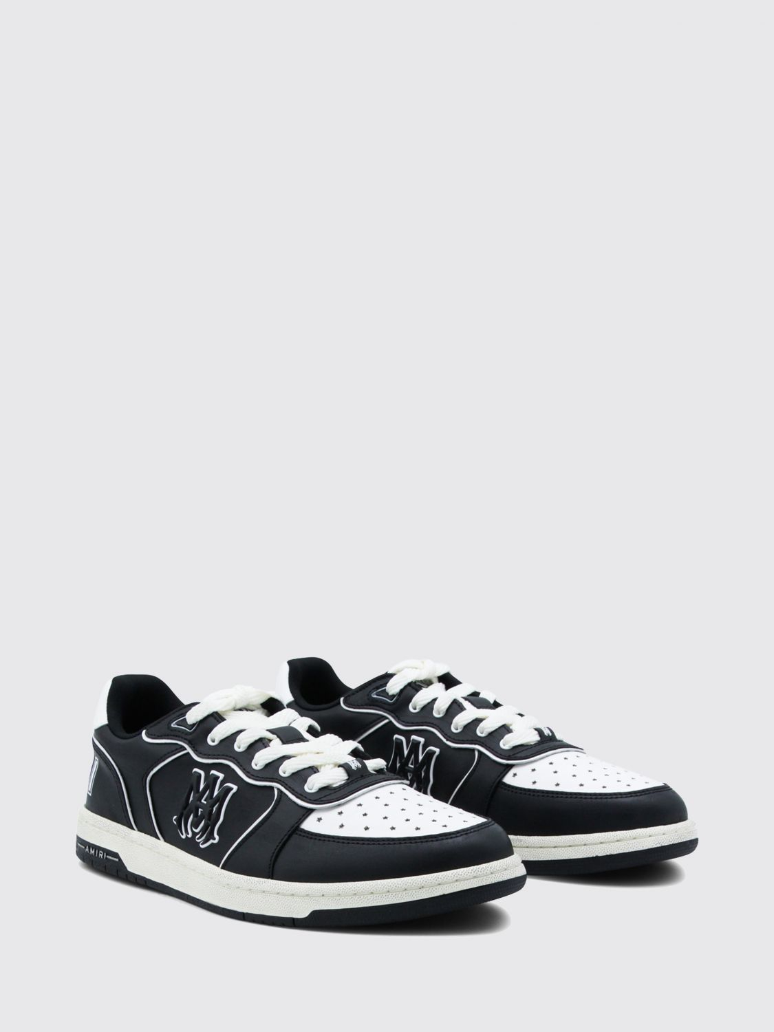 [Amiri] Sneakers FW26 AMSNSN1061 001