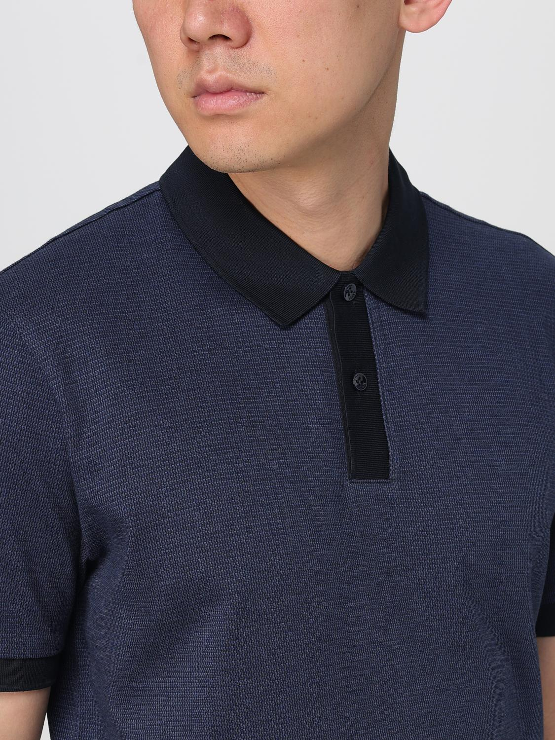 [BOSS] T-shirts Short Sleeve FW25 50532246 404