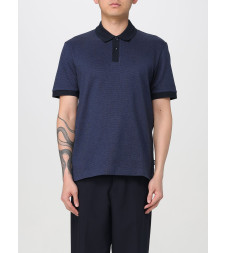 [BOSS] T-shirts Short Sleeve FW25 50532246 404