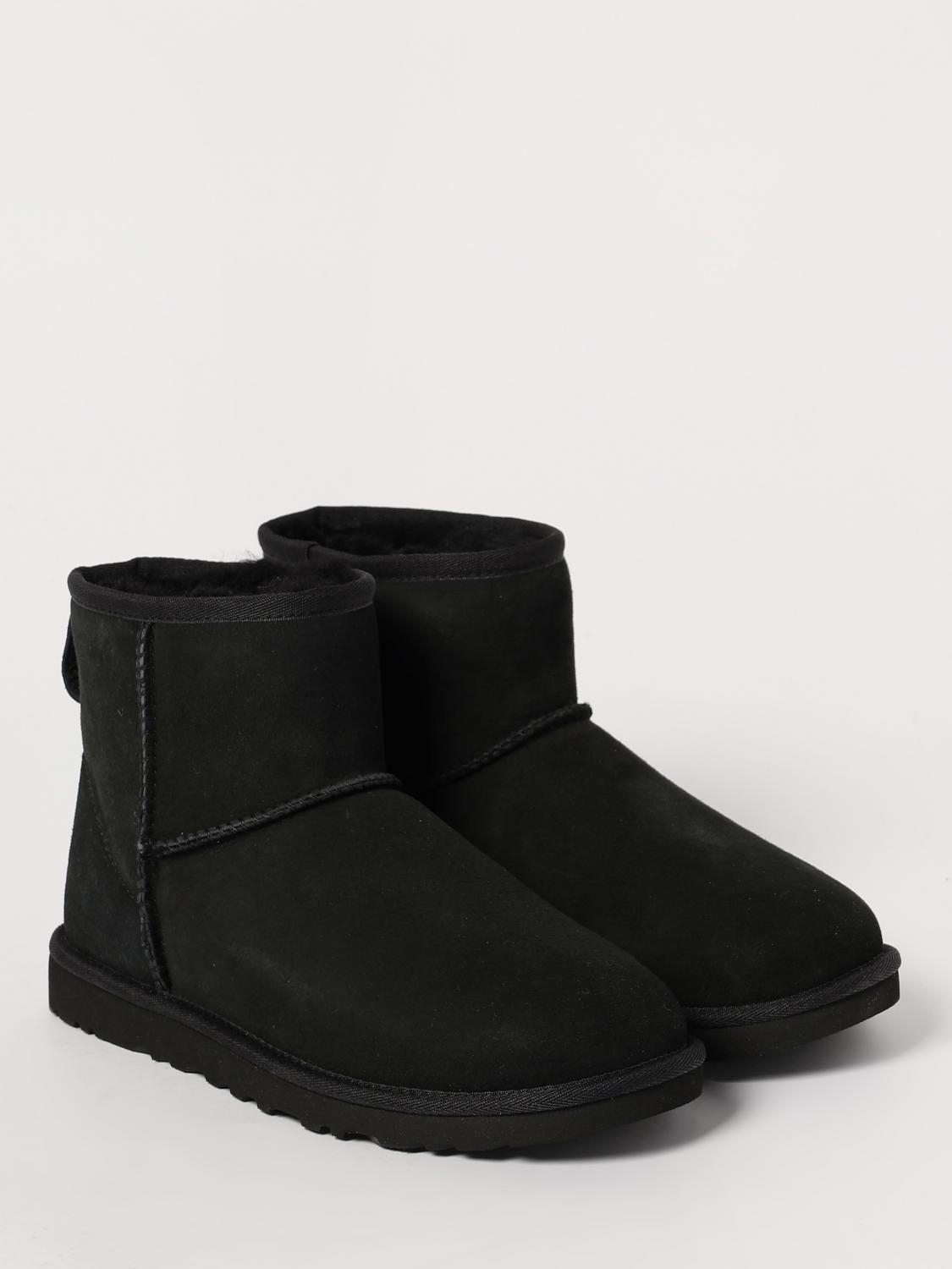 [UGG] Boots SS26 1002072 BLK