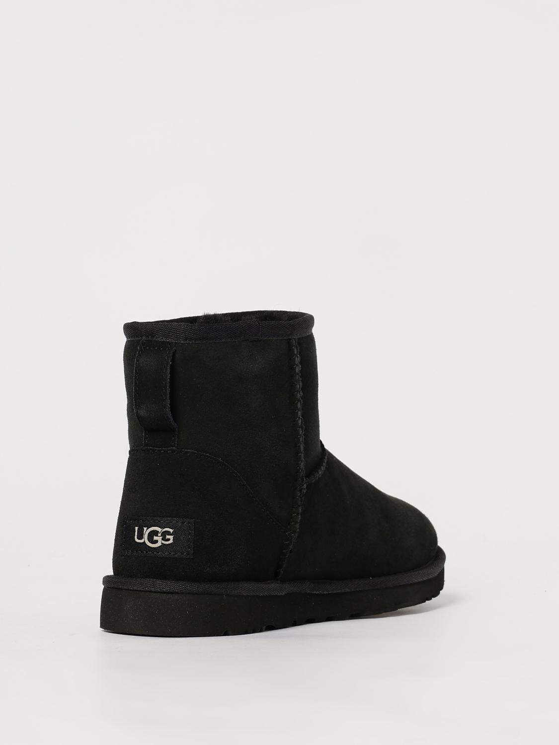 [UGG] Boots SS26 1002072 BLK