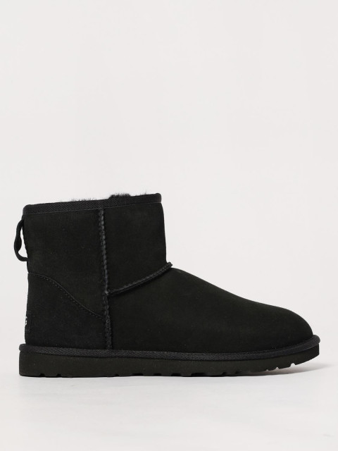 [UGG] Boots SS26 1002072 BLK