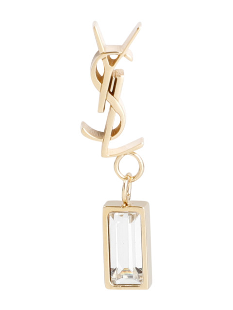 [Saint Laurent] Earring FW26 746624.Y1526