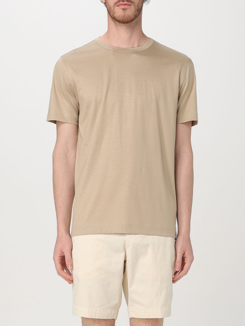 [BOSS] T-shirts Short Sleeve SS26 50513674 275