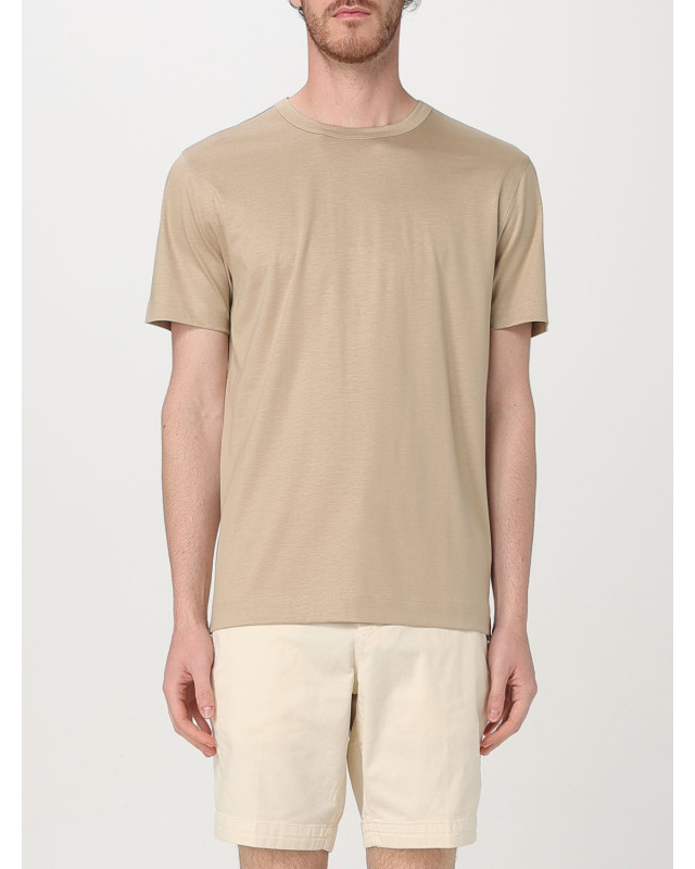 [BOSS] T-shirts Short Sleeve SS26 50513674 275