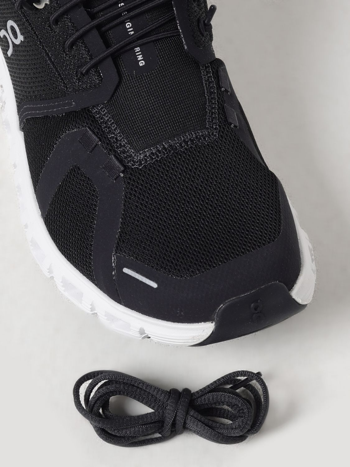 [ON RUNNING] Sneakers SS26 3WF10060299 NERO