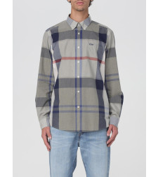 [Barbour] Shirts Long Sleeve SS26 MSH5071 TN40