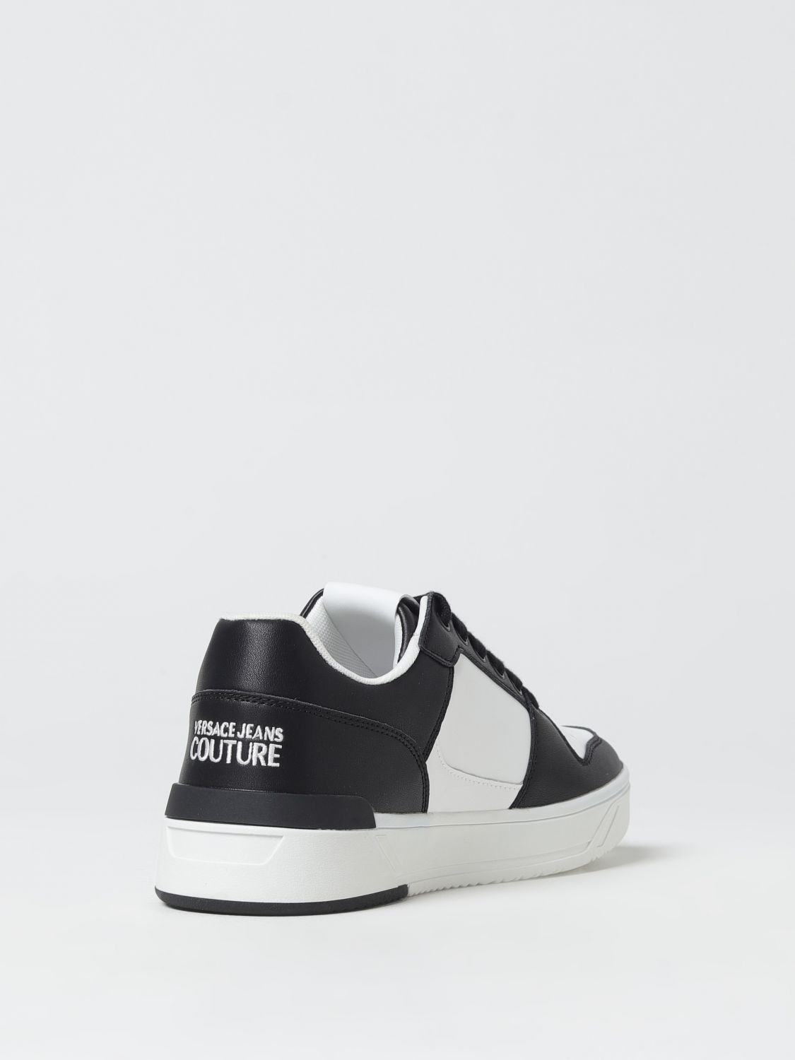 [VERSACE JEANS COUTURE] Sneakers SS25 78YA3SJ4ZPB13 L02