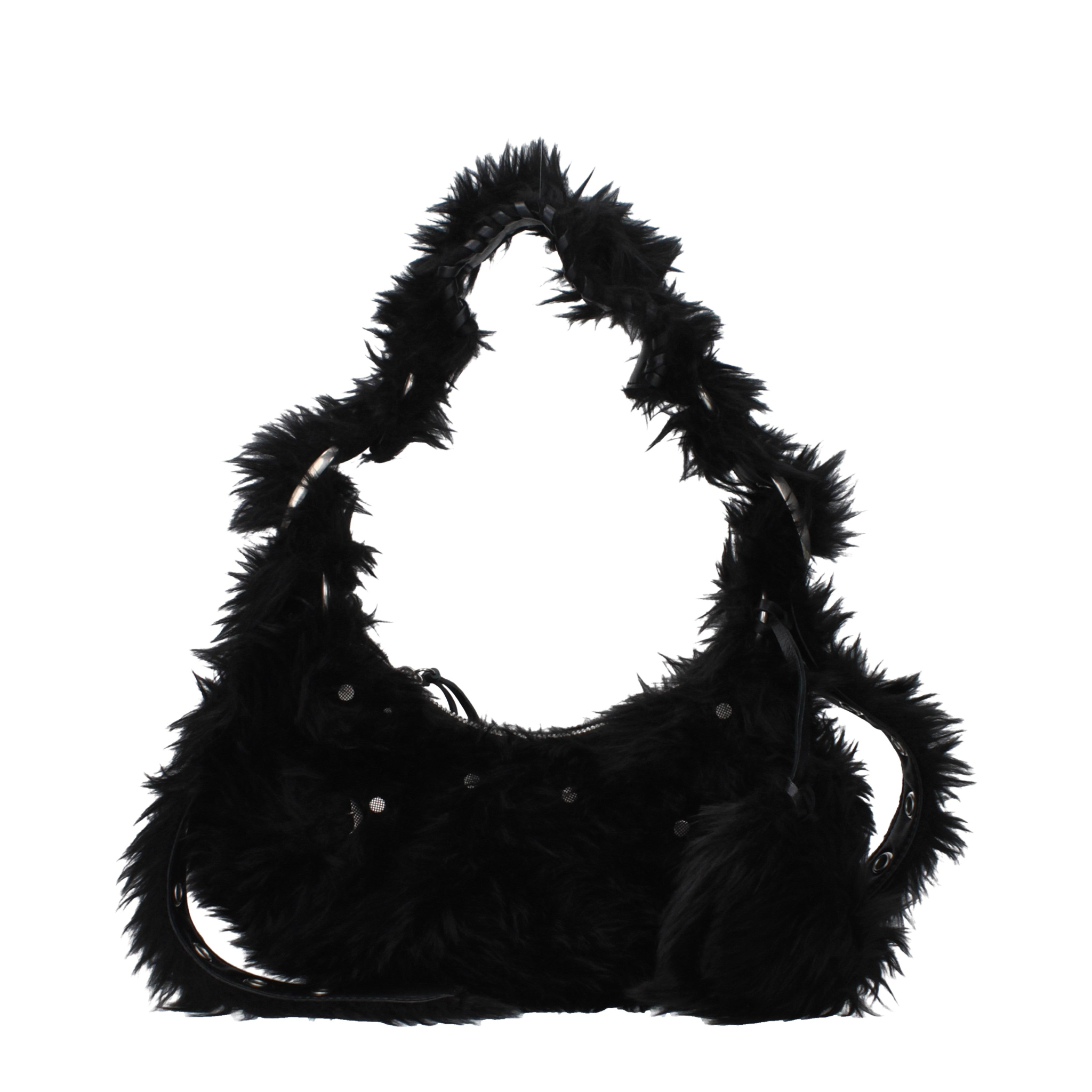 [Balenciaga] Tote bag SS25 6713092AAPO1000